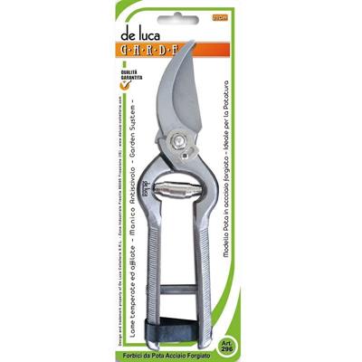 FORBICE POTA ACCIAIO 23 CM