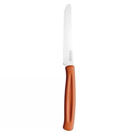 COLTELLO DINAMIK TAVOLA KAIMANO CONF. 6 PZ RUGGINE