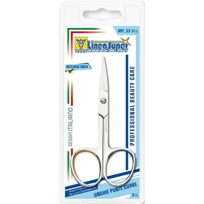 FORBICE UNGHIE LINEA SUPER CURVE 3,5 CM