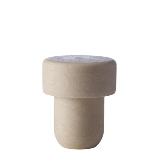 TAPPO SINTETICO FUNGO GAMBO 18,5 X 20 TESTA 28 X 13 CONF. 25