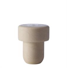 TAPPO SINTETICO FUNGO GAMBO 22 X 20 TESTA 28 X 13 CONF. 25