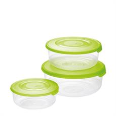 CONTENITORE FRIGO BOX TONDO 1,7/1/0,50 LT