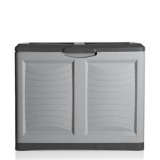 METTITUTTO 78 X 45 X H64 CM 200 LT GRAFITE
