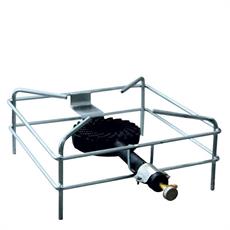 FORNELLONE GAS FILO FOX 30
