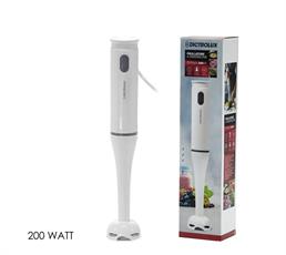 FRULLATORE IMMERSIONE 1 VELOCITA' 200 W