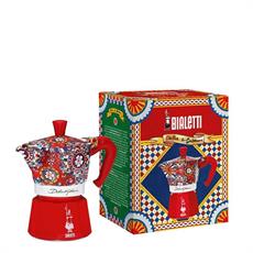 CAFFETTIERA DOLCE & GABBANA CARRETTO SICILIANO 3 TZ