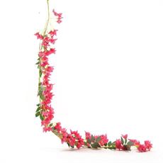 FIORE BOUGANVILLE TRALCIO 180 CM