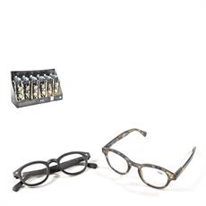 OCCHIALI DA LETTURA BOLD DIOTTRIA 1,5 COLORI ASS