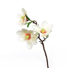 FIORE MAGNOLIA 3 FIORI 55 CM