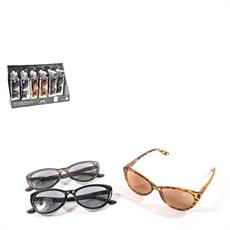 OCCHIALI DA LETTURA DA SOLE DIOTTRIA 1,5 COLORI ASS