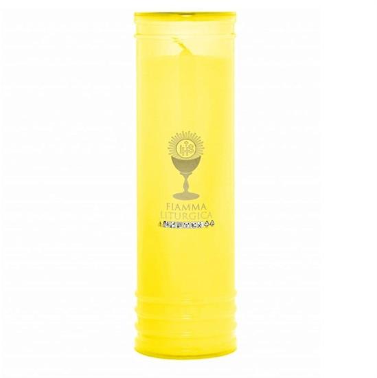 LUMINO CERONE 650 GR GIALLO