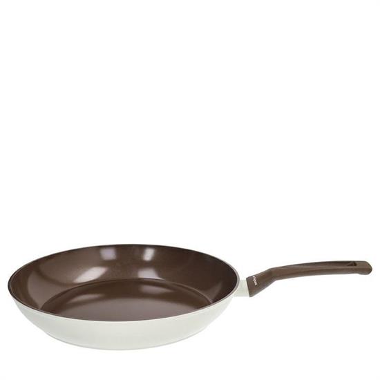 PADELLA 1 MANICO 28 CM FORGED SINTONIA