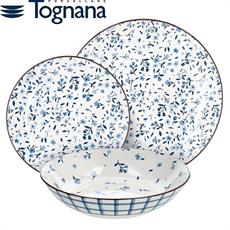 PIATTO SERVIZIO 18 PZ MADISON COTTAGE