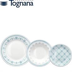 PIATTO SERVIZIO 18 PZ OLIMPIA NEW POLAR