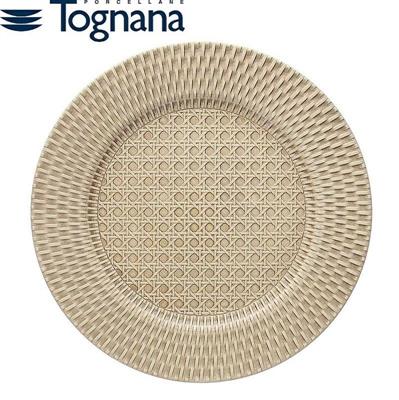 SOTTOPIATTO 33 CM VIENNA CHIARO