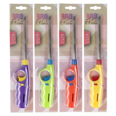 ACCENDIGAS LUX BBQ FRISCO SINGOLO