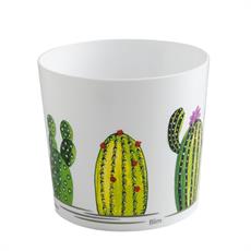 CASPO MAYA 13,5 CM DECORO CACTUS