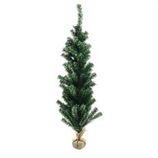 ALBERO IN PVC CON BASE YUTA D. 53 X H 120 CM