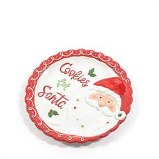 PIATTO GRANDE IN CERAMICA 32 CM