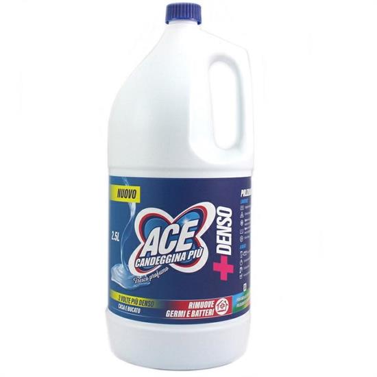 ACE CANDEGGINA DENSO PIU FRESCO 2500 ML