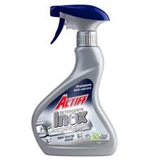 ACTIFF SPRAY INOX ACCIAIO 500 ML