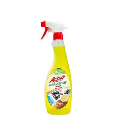 ACTIFF SPRAY SGRASSATORE LIMONE 750 ML