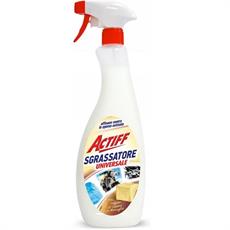 ACTIFF SPRAY SGRASSATORE MERSIGLIA 750 ML