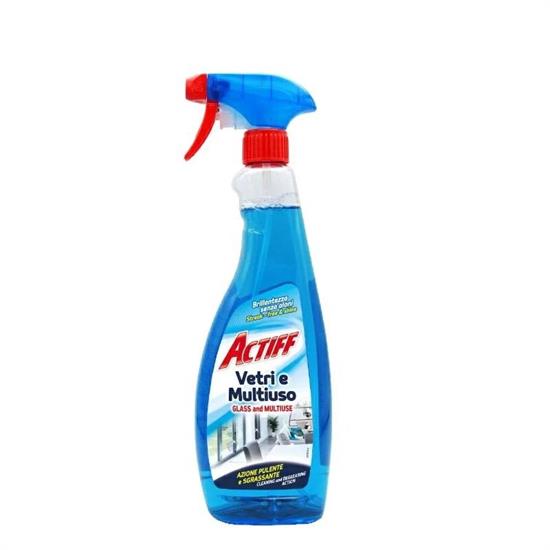 ACTIFF SPRAY VETRO MULTIUSO 750 ML