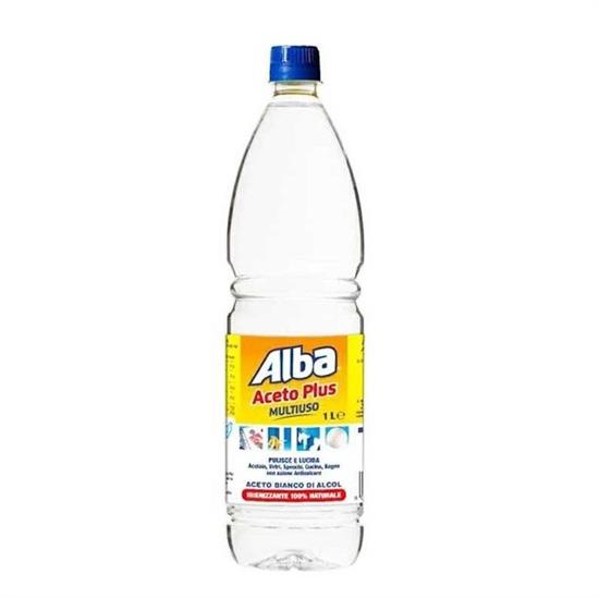 ALBA ACETO PLUS 1LT