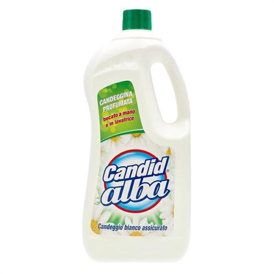 ALBA CANDEGGINA 2LT PROFUMATA