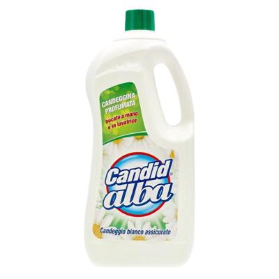 ALBA CANDEGGINA 2LT PROFUMATA