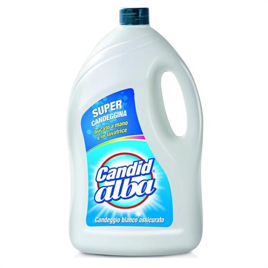 ALBA CANDEGGINA 4 LT