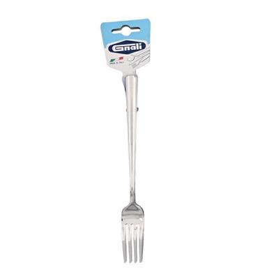 FORCHETTA TAVOLA 6 PZ MEDEA INOX 18/C ART. 6PK30ME/CS