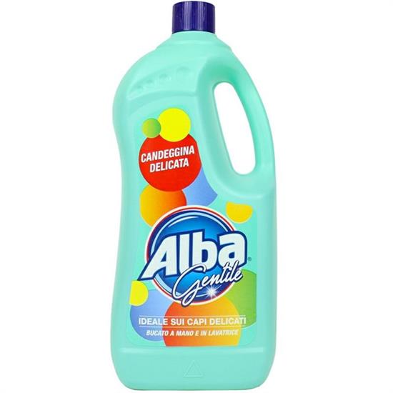 ALBA CANDEGGINA GENTILE 2000 ML