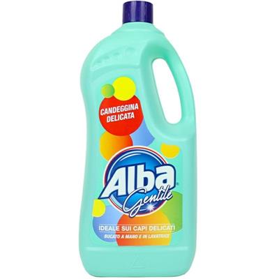 ALBA CANDEGGINA GENTILE 2000 ML