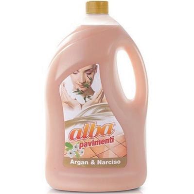 ALBA PAVIMENTI ARGAN E NARCISO 4LT