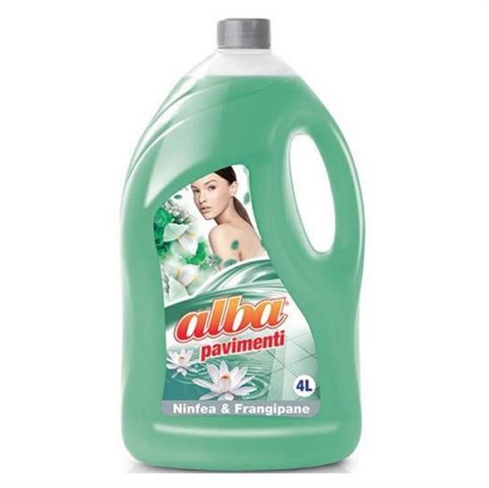 ALBA PAVIMENTI FRANGIPANE 4 LT