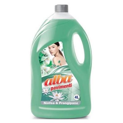 ALBA PAVIMENTI FRANGIPANE 4 LT