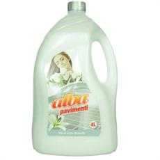 ALBA PAVIMENTI IRIS 4 LT