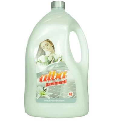 ALBA PAVIMENTI IRIS 4 LT