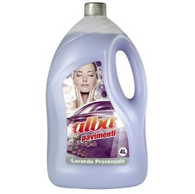 ALBA PAVIMENTI LAVANDA 4 LT