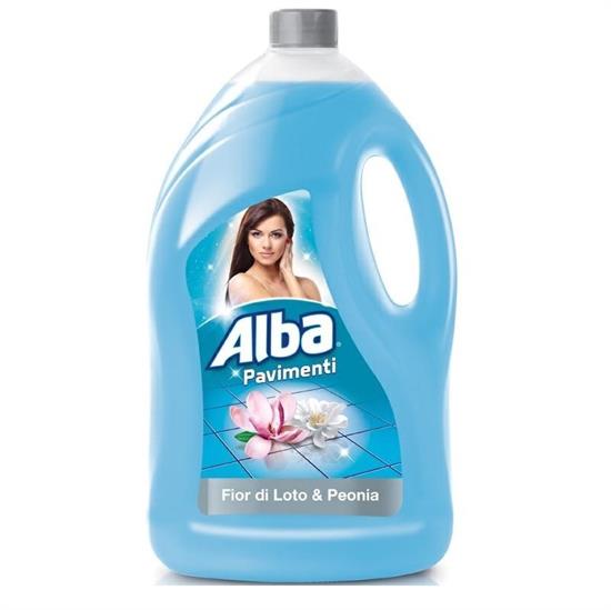 ALBA PAVIMENTI LOTO 4 LT