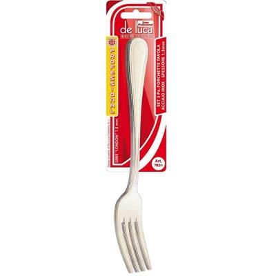 FORCHETTA TAVOLA SET 3 PZ SERIE LONDON