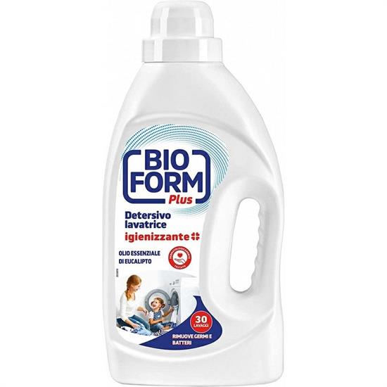 BIOFORM LAVATRICE CLASSICO 30 LAVAGGI