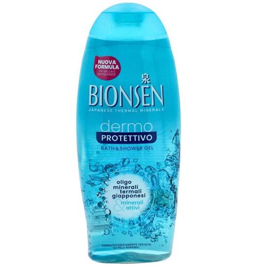 BIONSEN BAGNO DERMOPROTETTIVO 550 ML