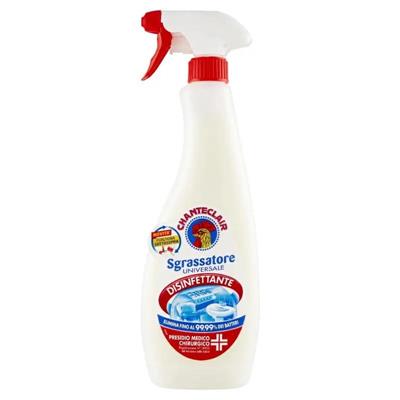 CHANTECLAIR DISINFETTANTE ML 600 BASE