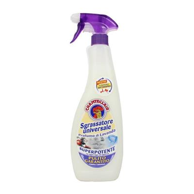 CHANTECLAIR SGRASSATORE LAVANDA 600 ML