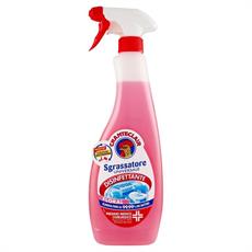 CHANTECLAIR SGRASSATORE DISINFETTANTE FLORAL 600 ML