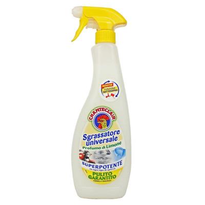 CHANTECLAIR SGRASSATORE LIMONE 600 ML