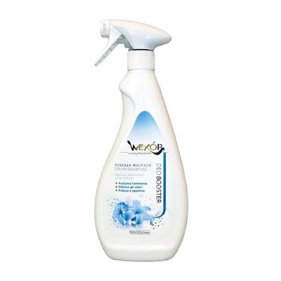 WEXOR DEODORANTE AMBIENTI FIORI D'ACQUA 750 ML